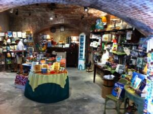 Member Appreciation Shopping - Fort @ Fort East Martello | Key West | Florida | United States