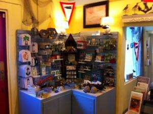 Member Appreciation Shopping - Lighthouse @ Lighthouse & Keeper's Quarters | Key West | Florida | United States