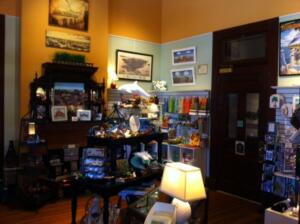 Member Appreciation Shopping - Custom House @ Custom House Museum | Key West | Florida | United States