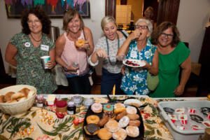 Members-Only Breakfast at the Custom House @ Custom House Museum | Key West | Florida | United States