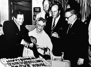 Tennessee Williams Birthday Party @ Tennessee Williams Museum | Key West | Florida | United States