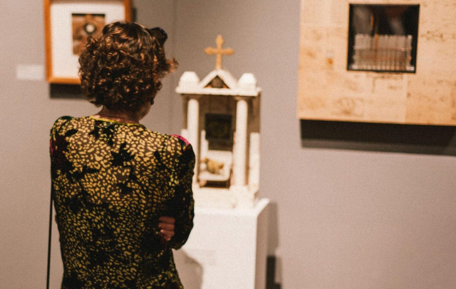 Dogwood Challenge Grant Key West Art & Historical Society