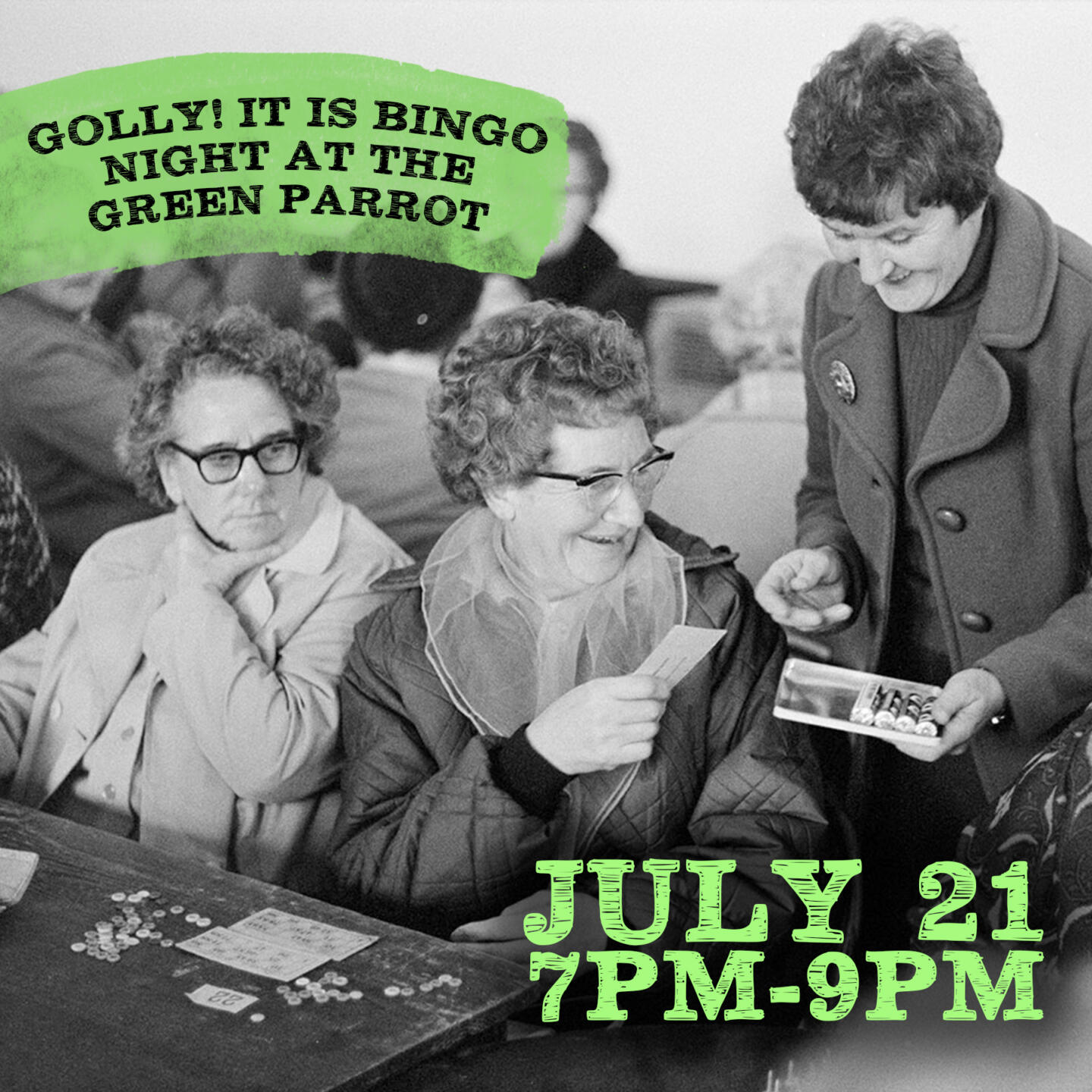 SquareBingoJuly