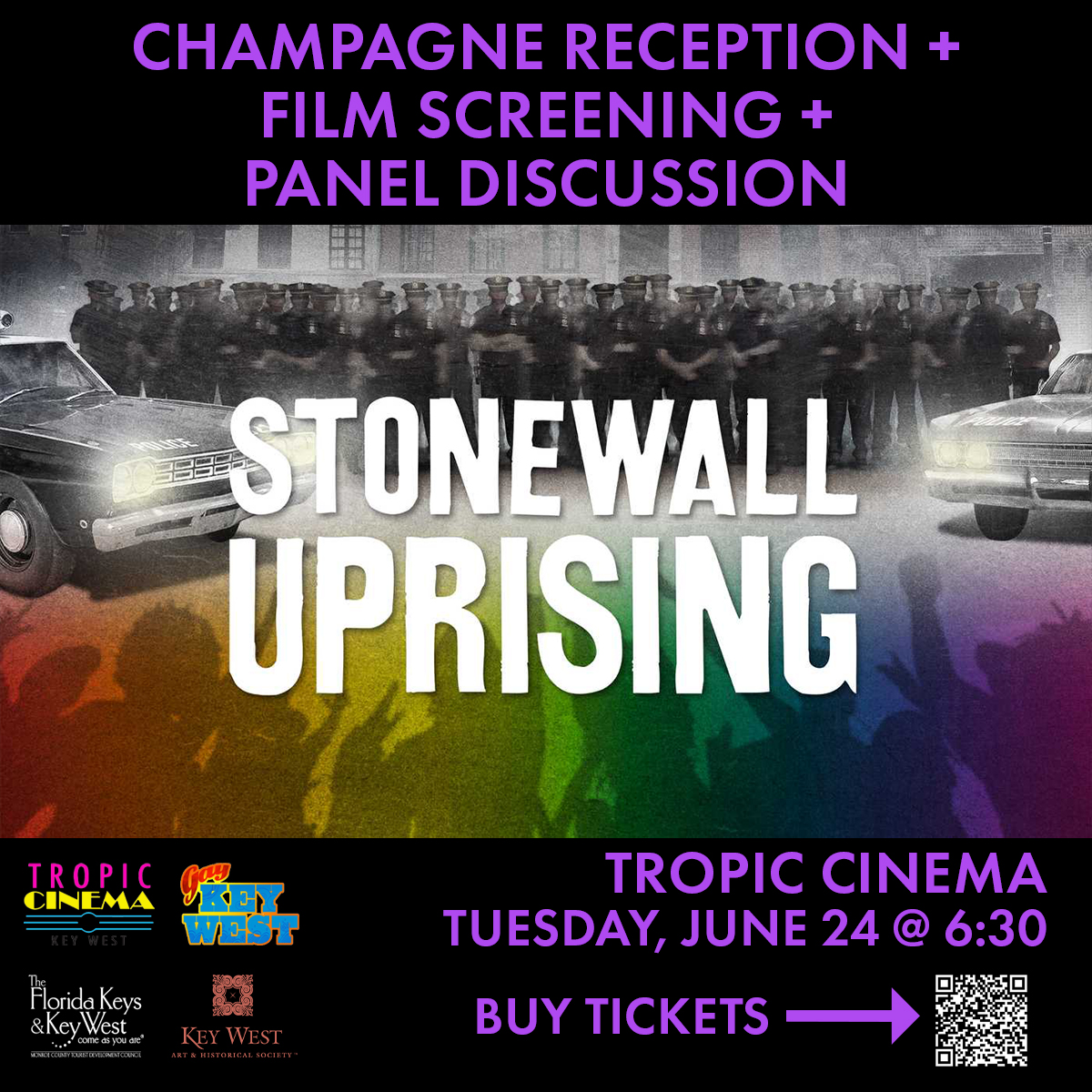 StonewallDocu