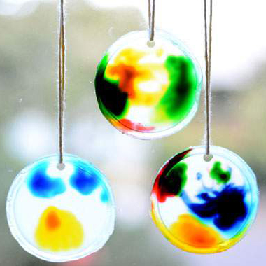 Suncatchers
