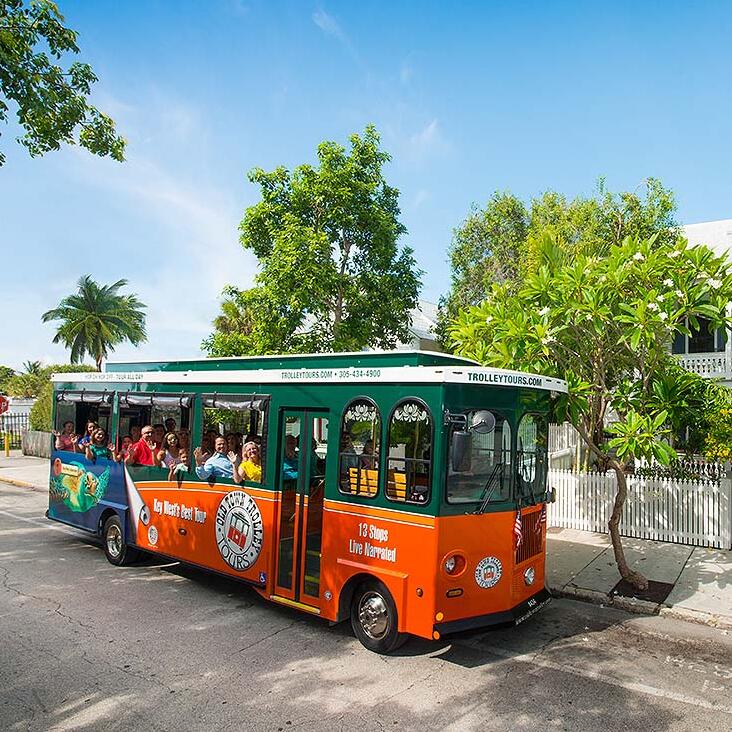 key-west-trolley-architecture