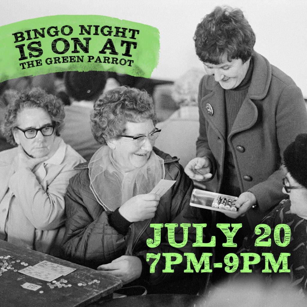 SquareBingoJuly