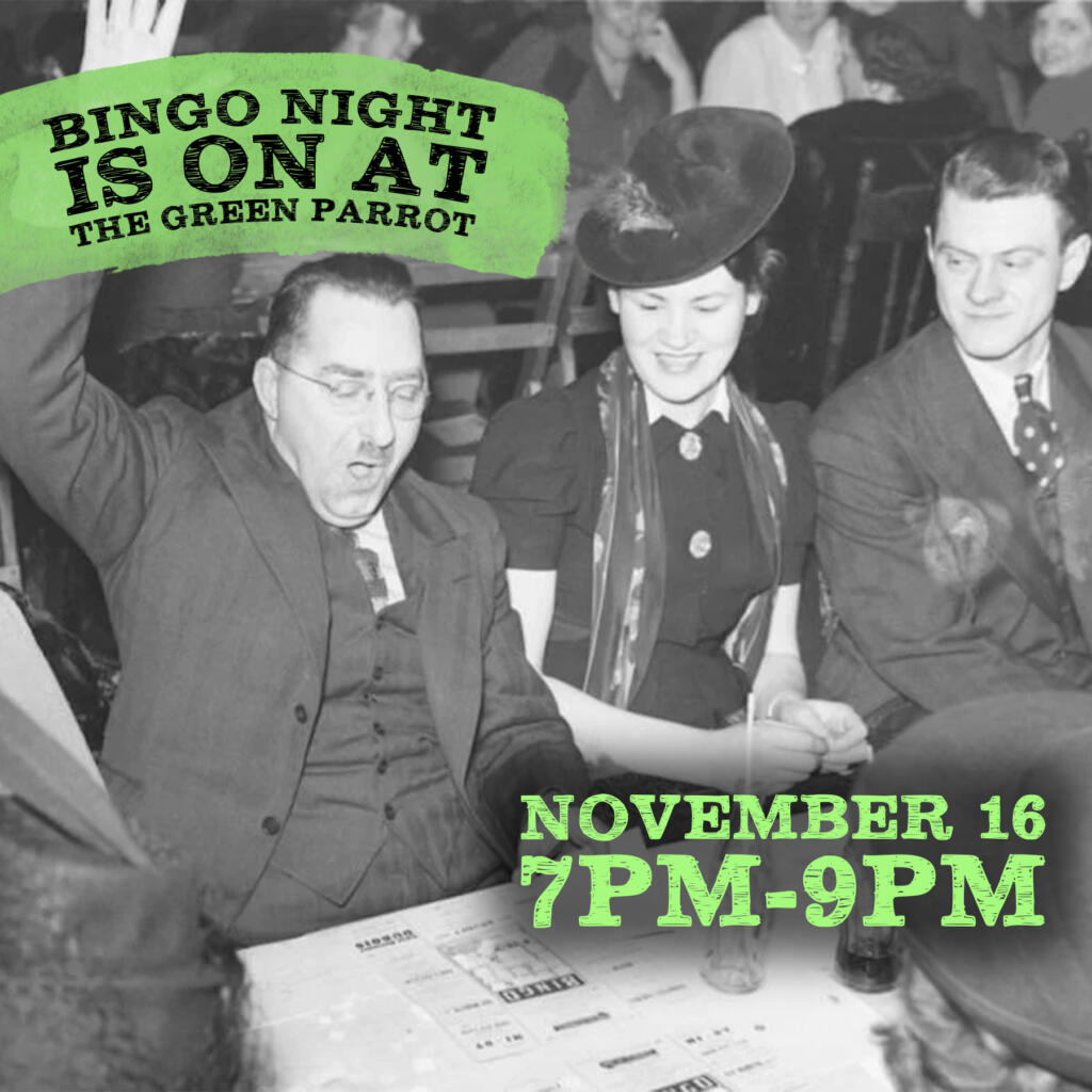 SquareBingo Nov